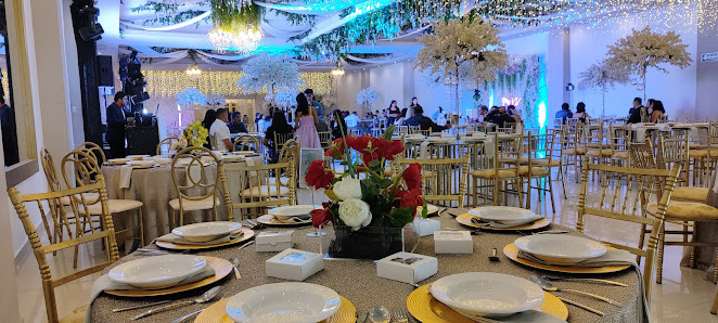 El Milagro Eventos